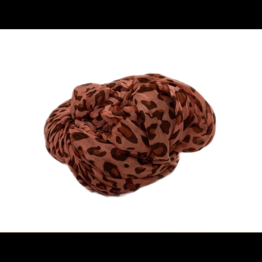 Scarf, rectangular - Picture 2 of 3